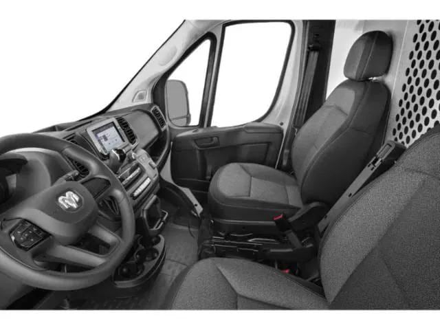 new 2024 Ram ProMaster car, priced at $57,380