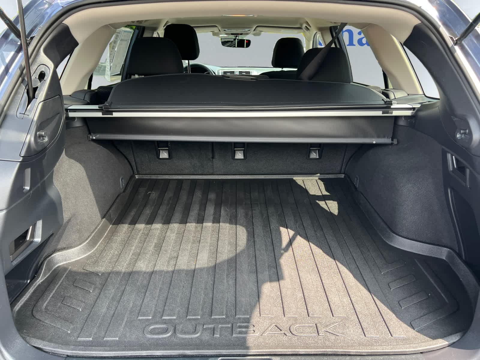 used 2018 Subaru Outback car, priced at $20,998