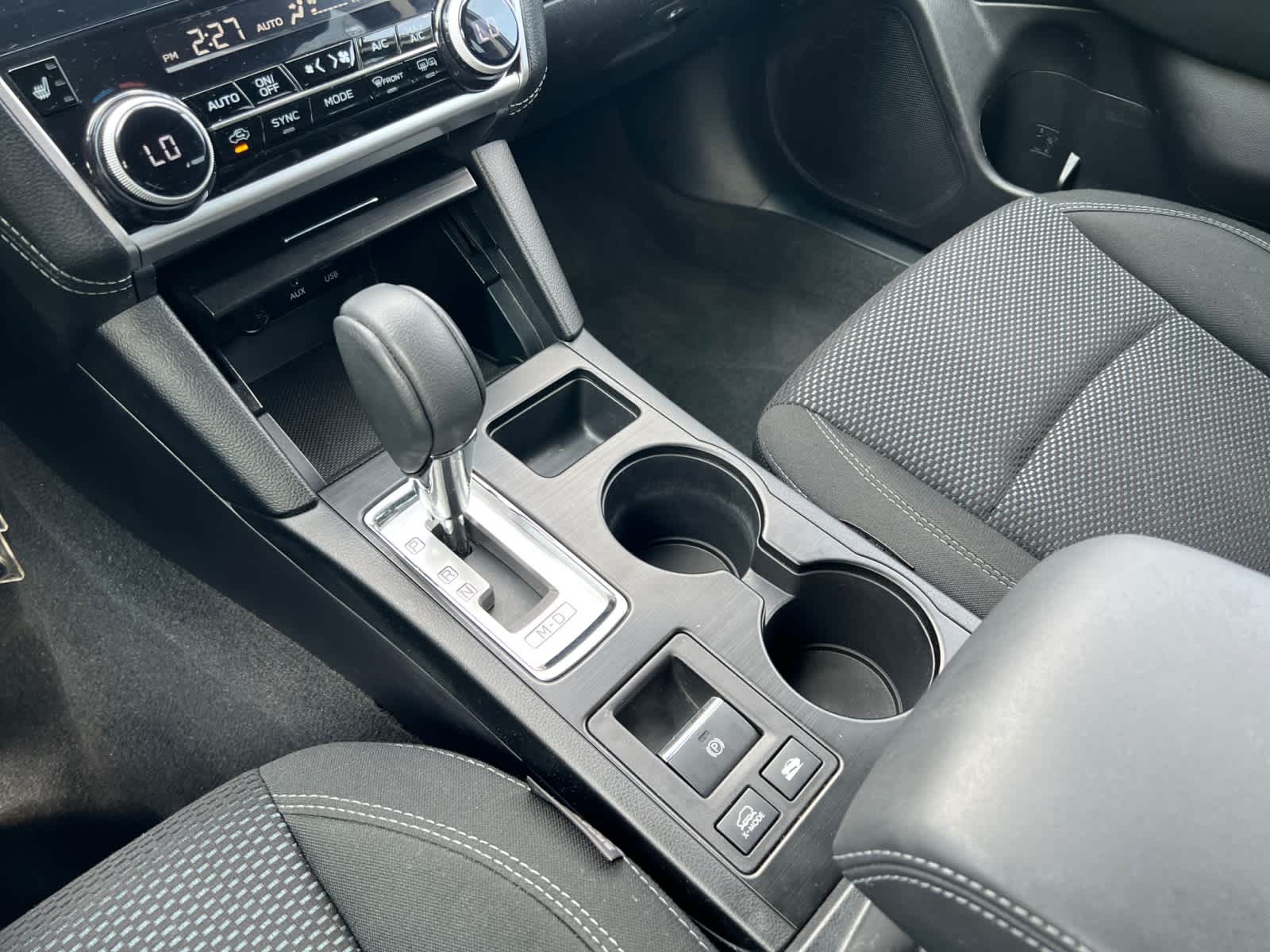 used 2018 Subaru Outback car, priced at $20,998