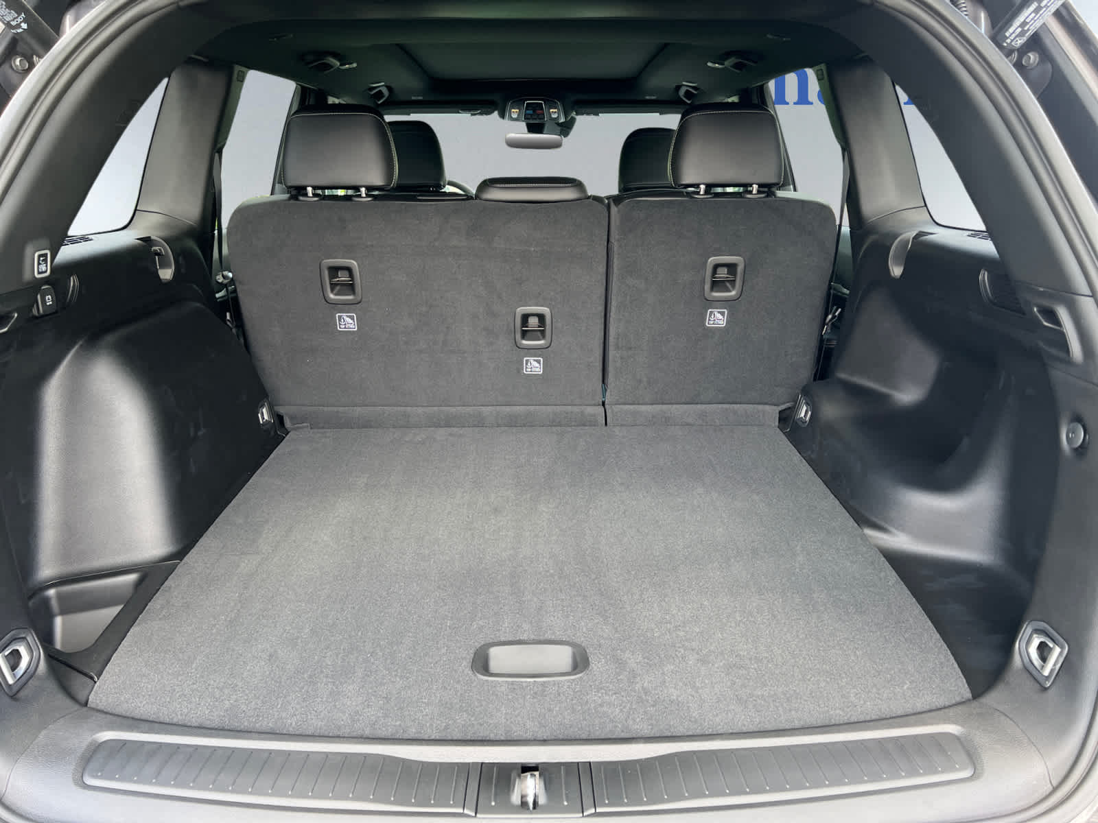 new 2025 Jeep Grand Cherokee car, priced at $48,010