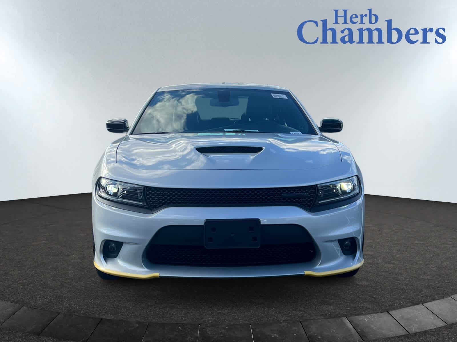 new 2023 Dodge Charger car, priced at $45,575