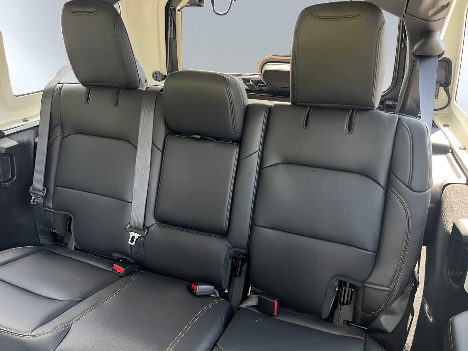 new 2025 Jeep Wrangler car, priced at $59,620