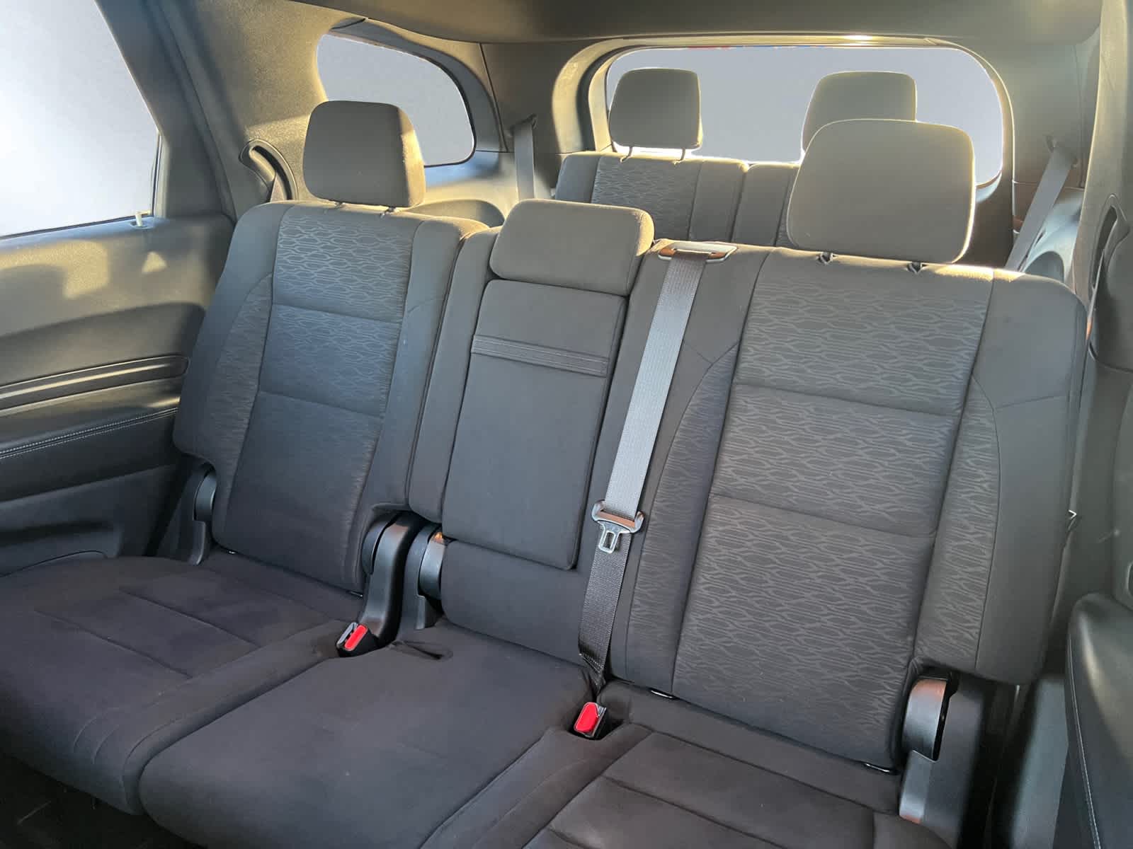 used 2023 Dodge Durango car, priced at $32,798