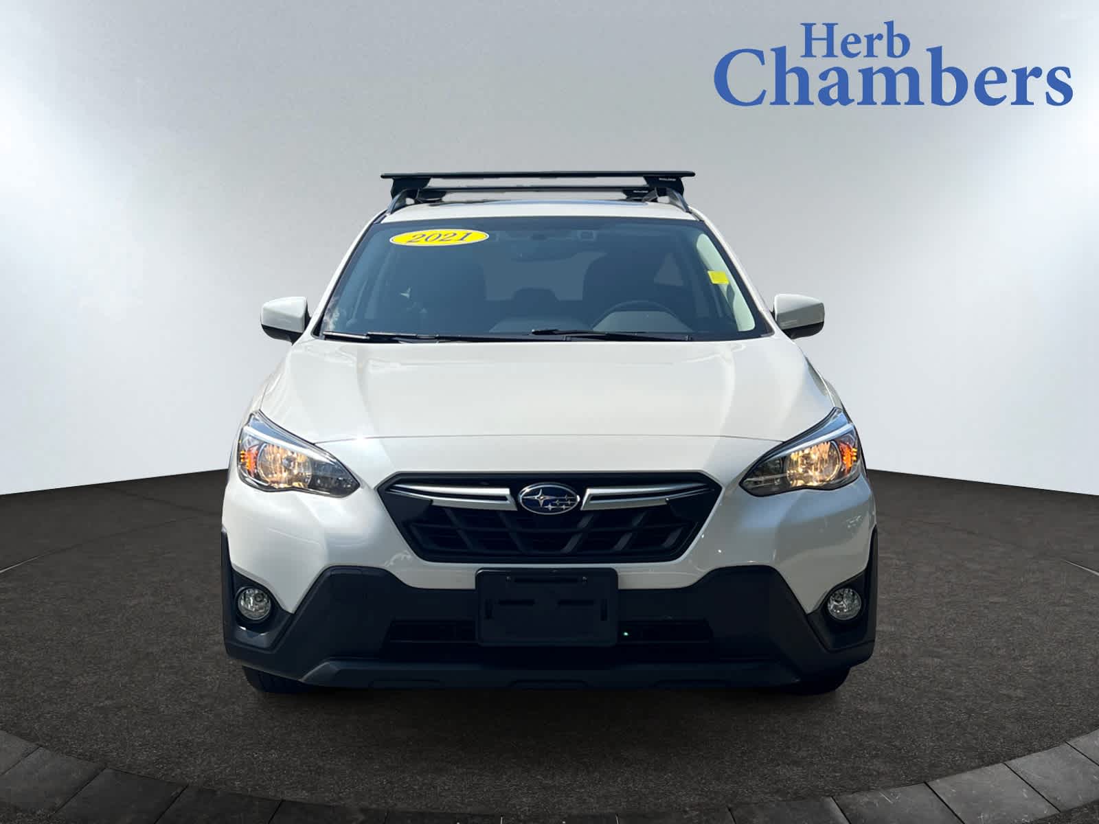 used 2021 Subaru Crosstrek car, priced at $25,998