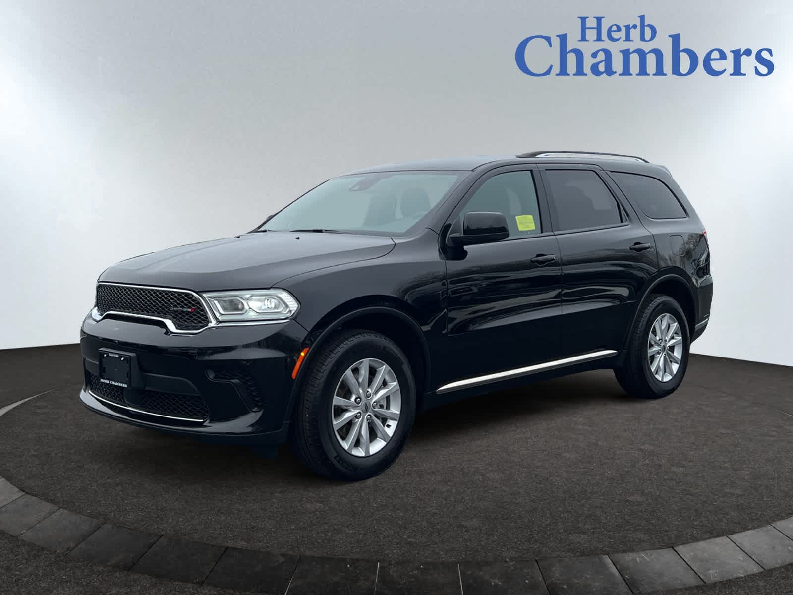 used 2023 Dodge Durango car, priced at $27,998