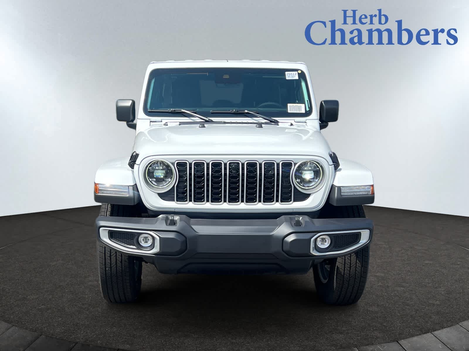 new 2025 Jeep Wrangler car, priced at $59,720