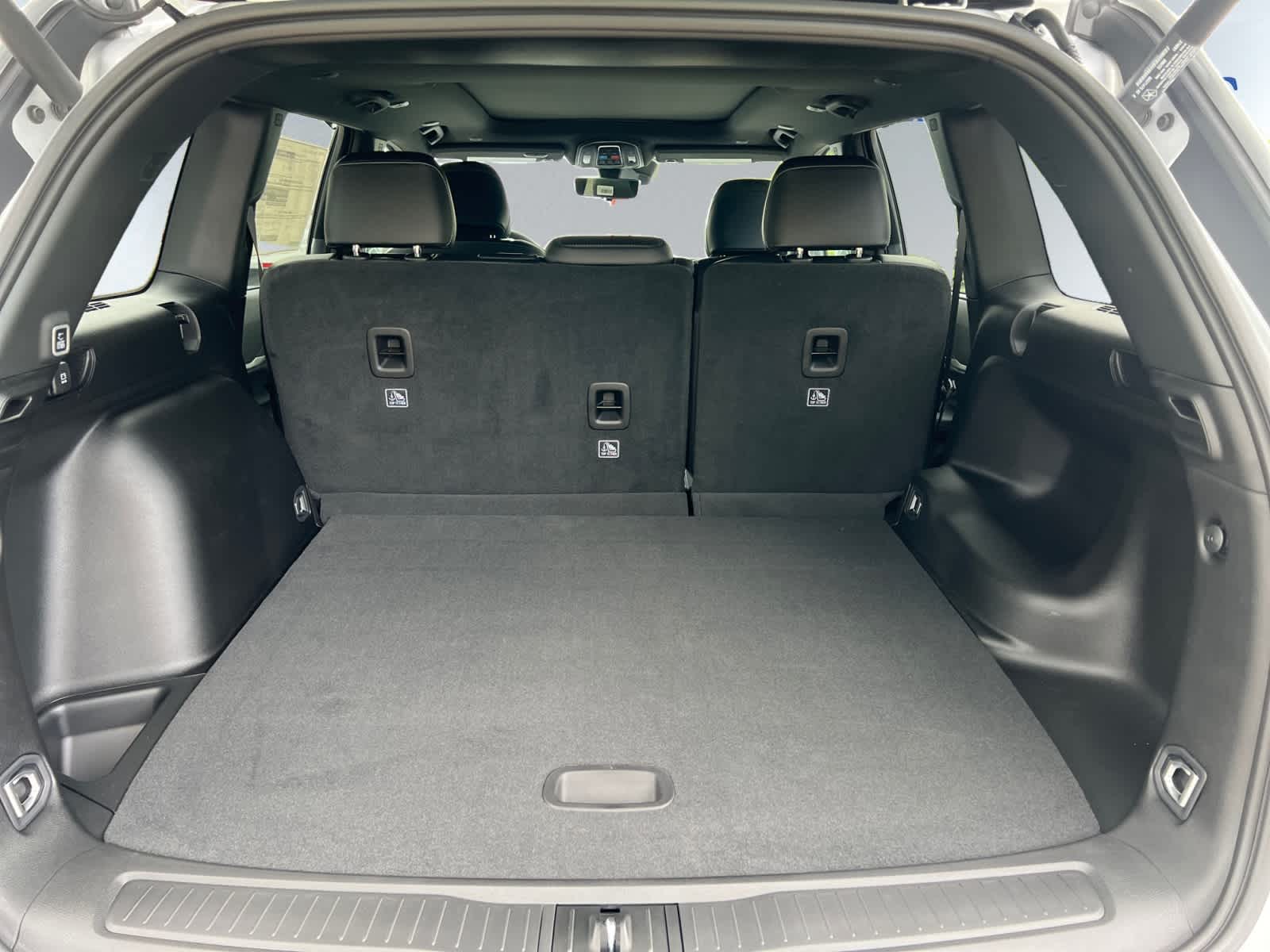 new 2025 Jeep Grand Cherokee car, priced at $52,935