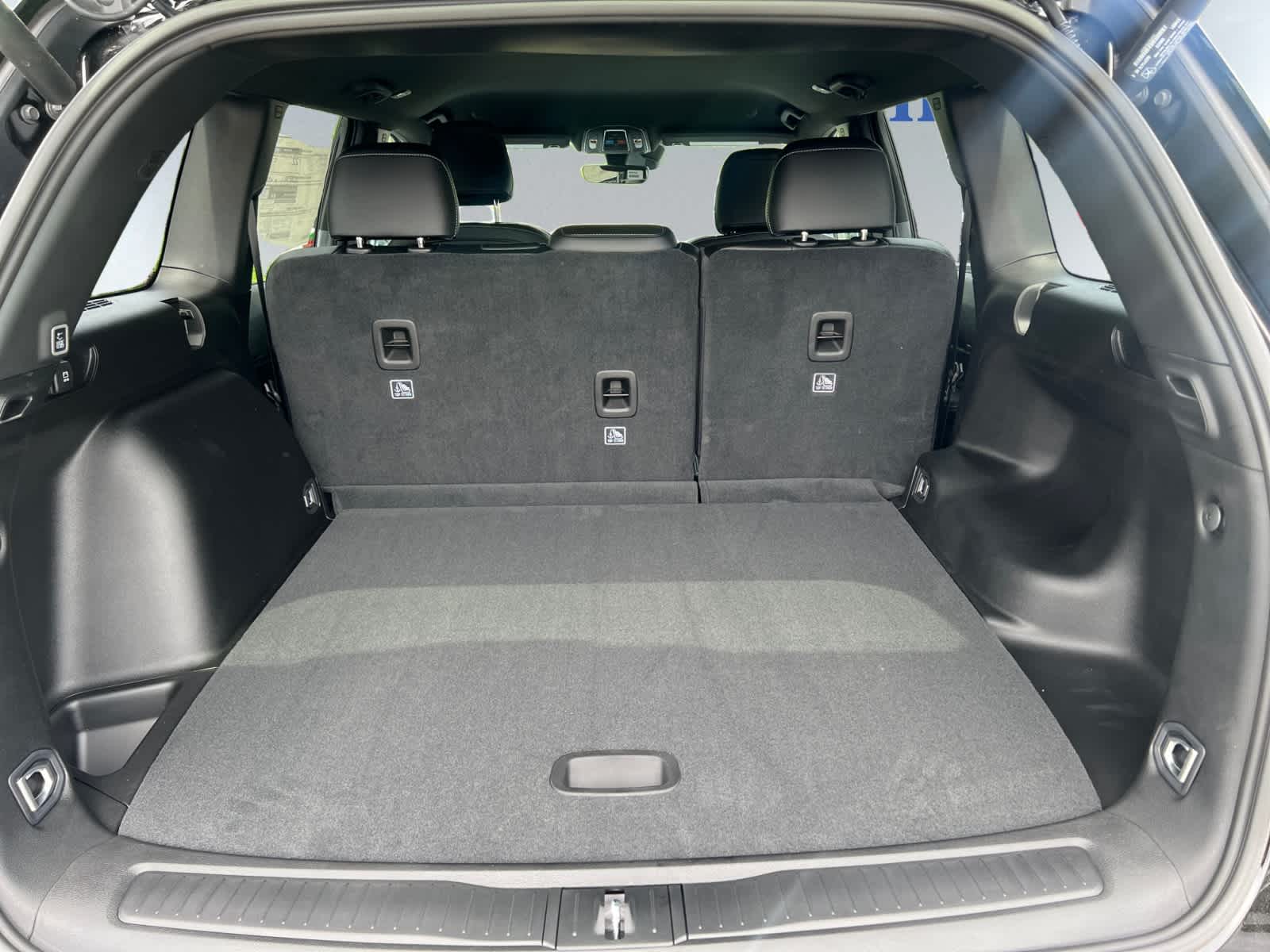 new 2025 Jeep Grand Cherokee car, priced at $44,230