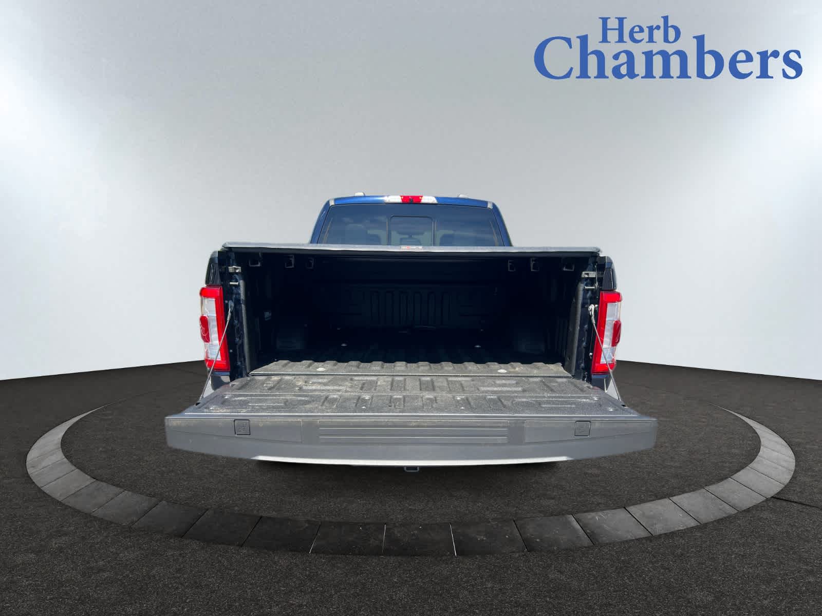 used 2022 Ford F-150 car, priced at $42,998