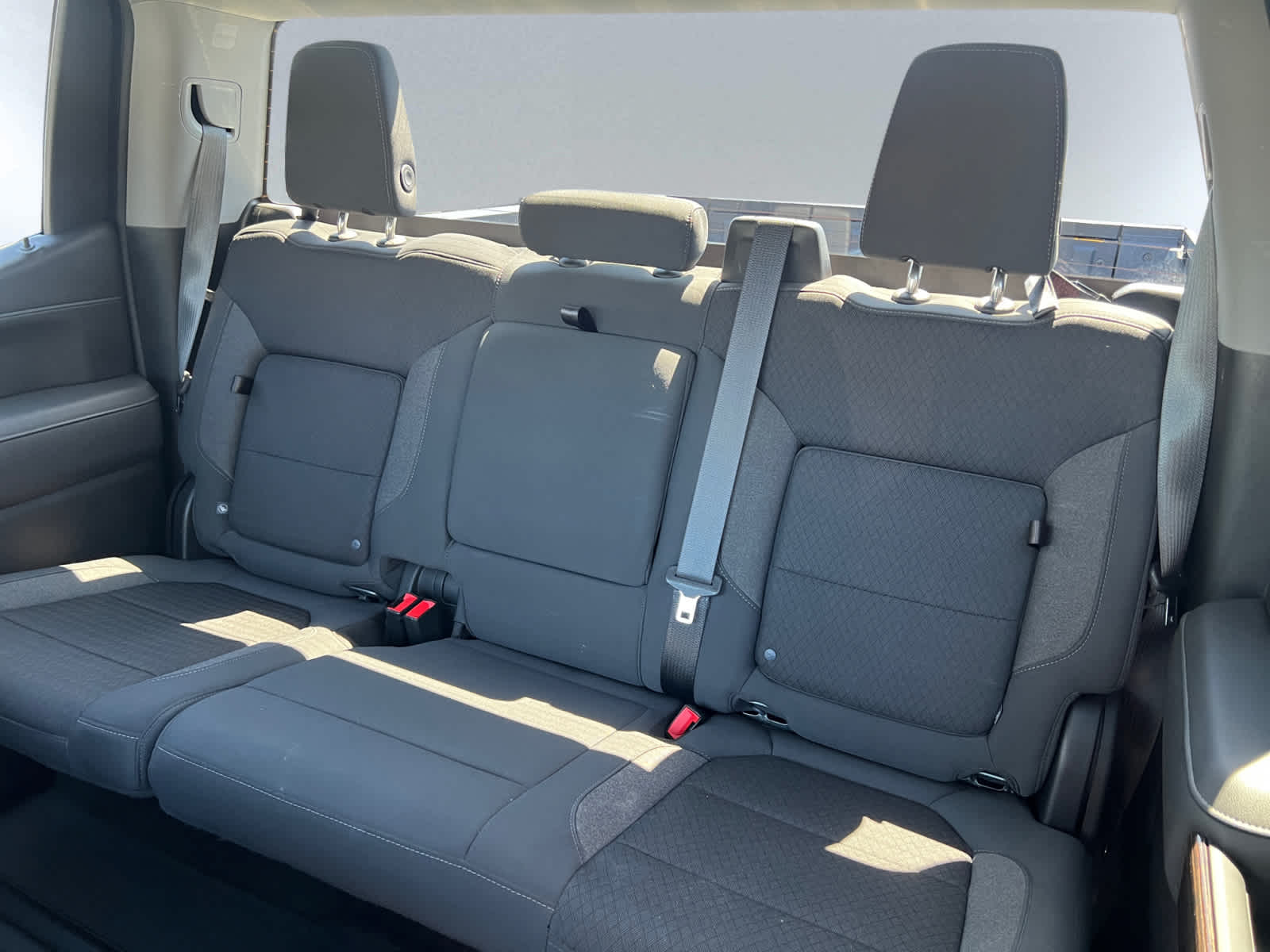 used 2021 GMC Sierra 1500 car, priced at $41,098