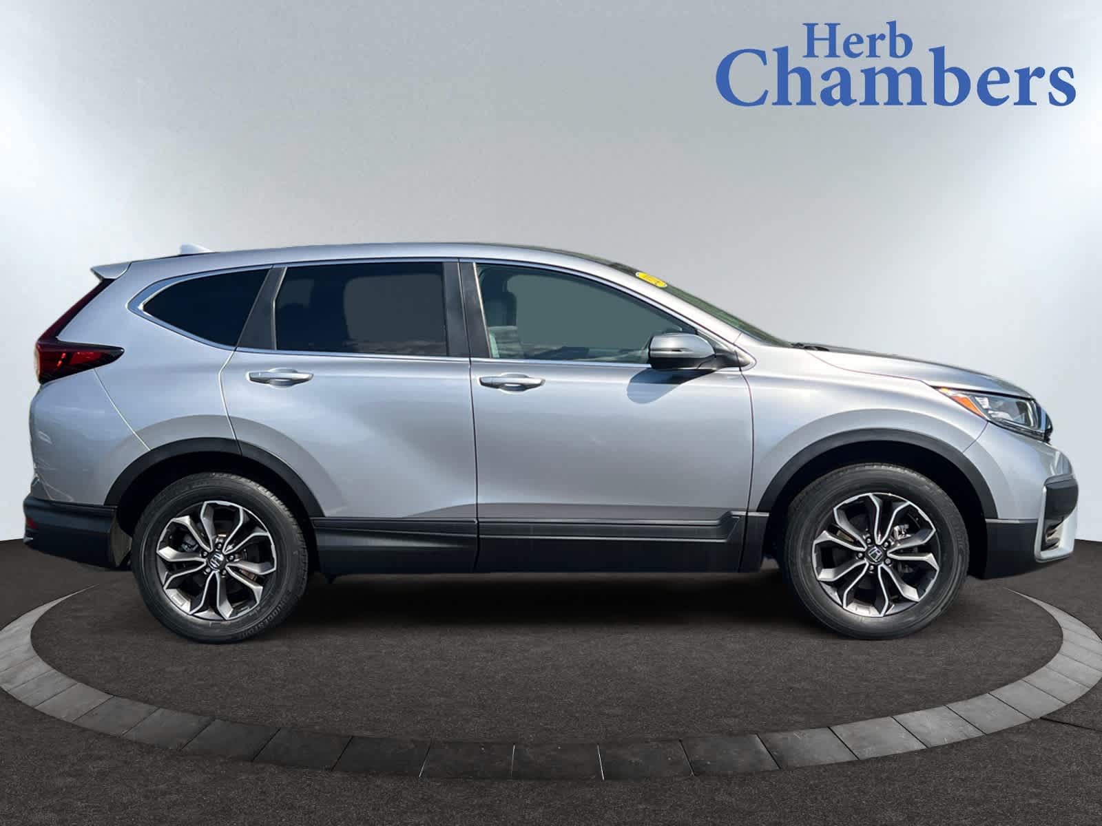used 2020 Honda CR-V car, priced at $26,298