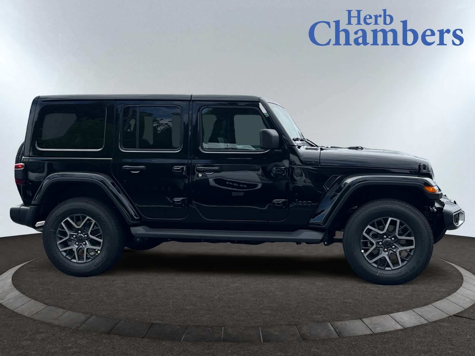 new 2025 Jeep Wrangler car, priced at $60,315