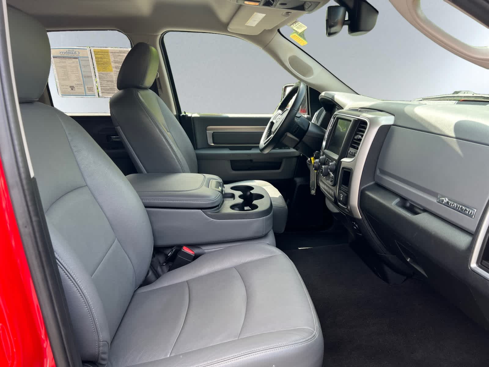 used 2016 Ram 1500 car, priced at $21,998