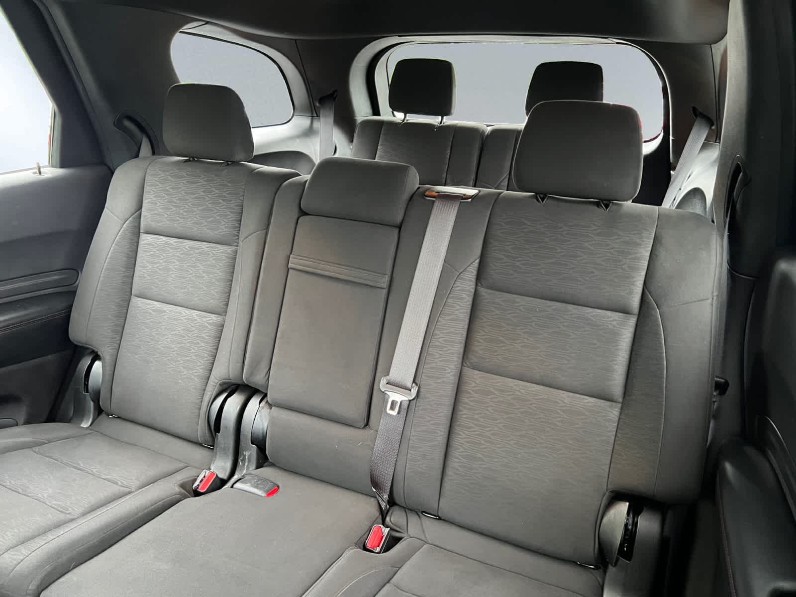 used 2023 Dodge Durango car, priced at $30,998