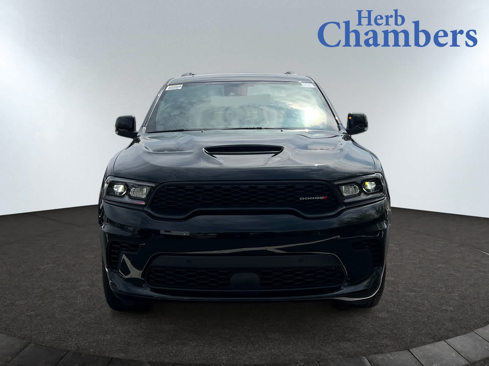 new 2025 Dodge Durango car, priced at $49,580