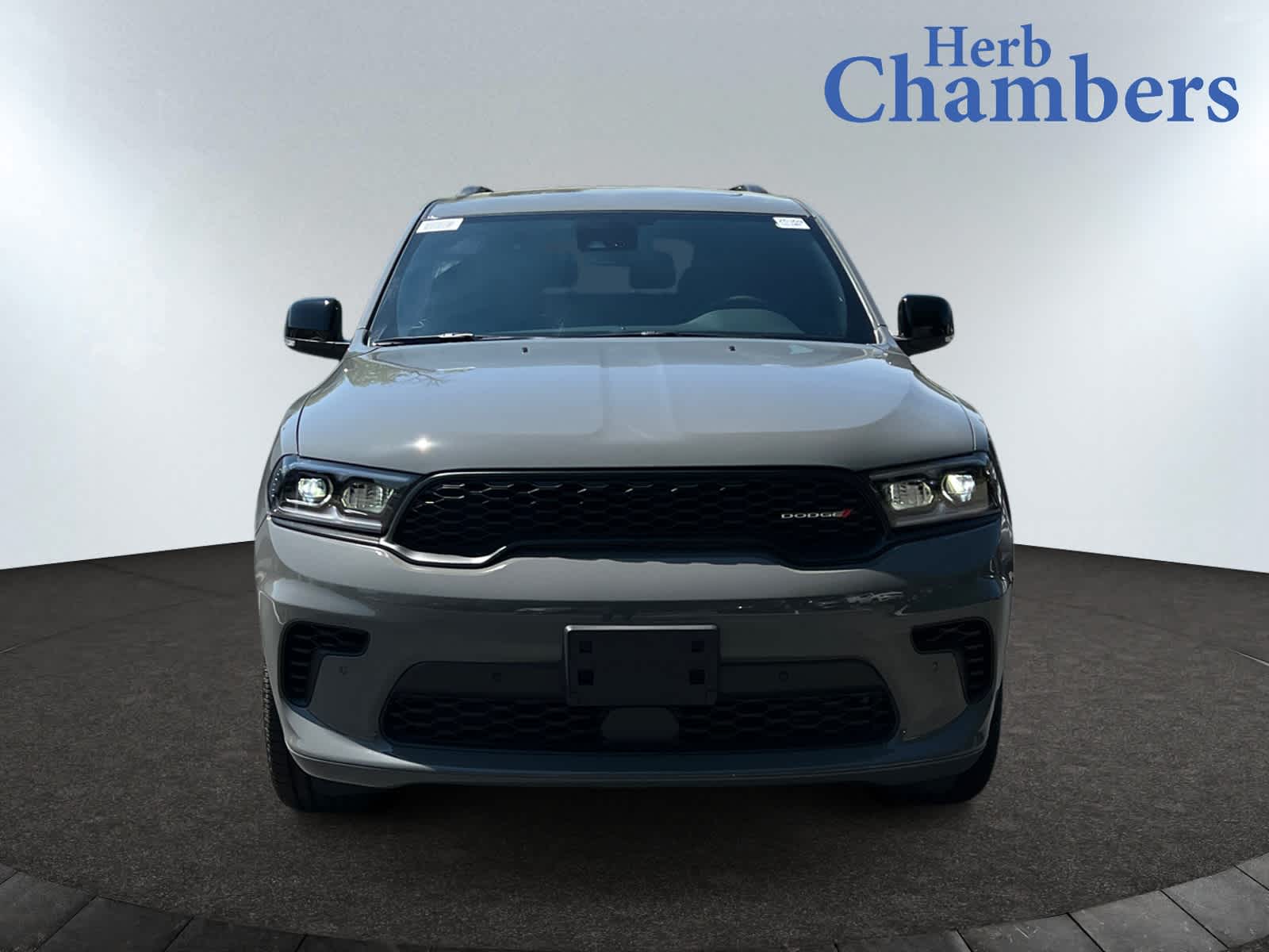 new 2025 Dodge Durango car, priced at $48,380