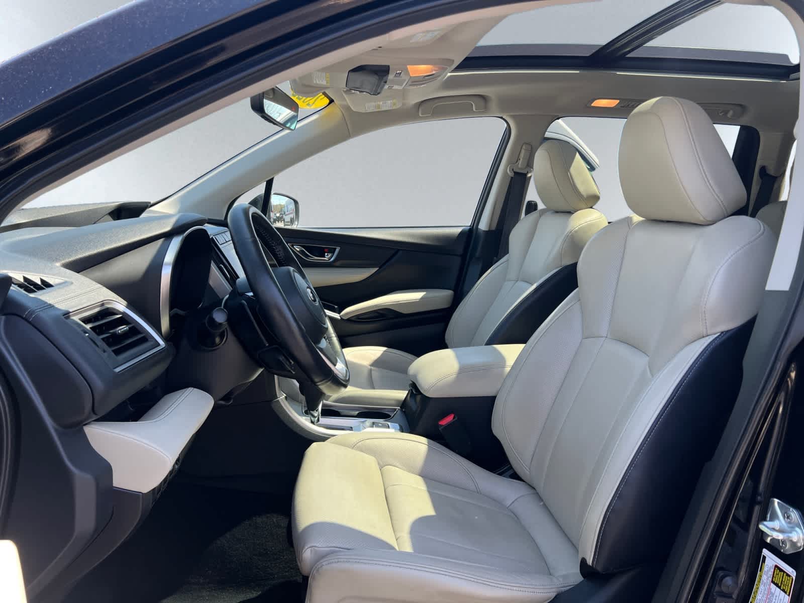 used 2022 Subaru Ascent car, priced at $32,498