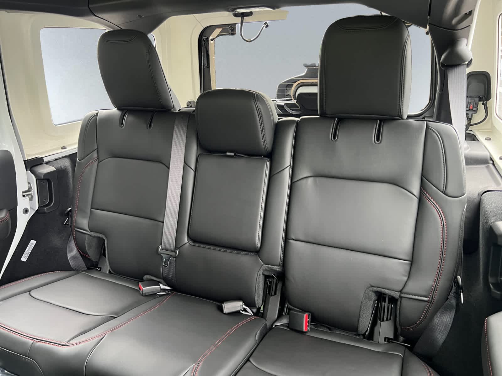 new 2025 Jeep Wrangler car, priced at $64,995