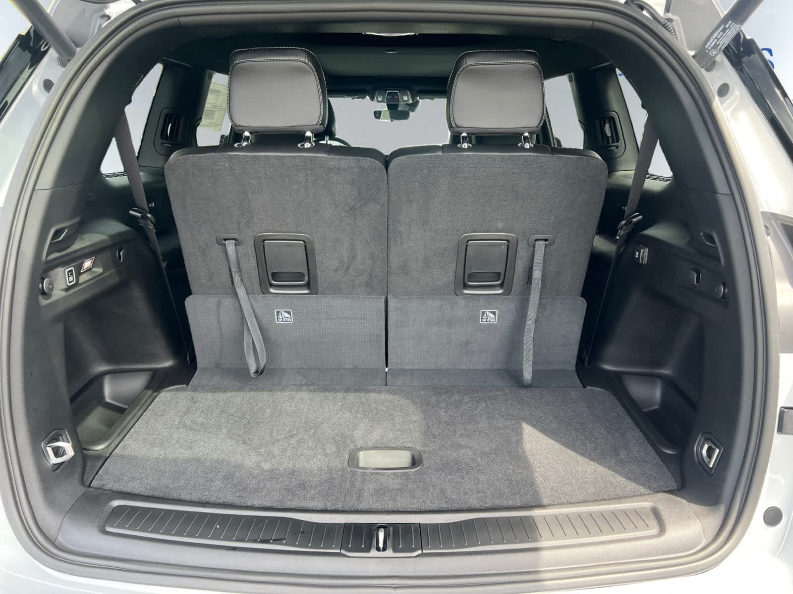 new 2025 Jeep Grand Cherokee car, priced at $50,110