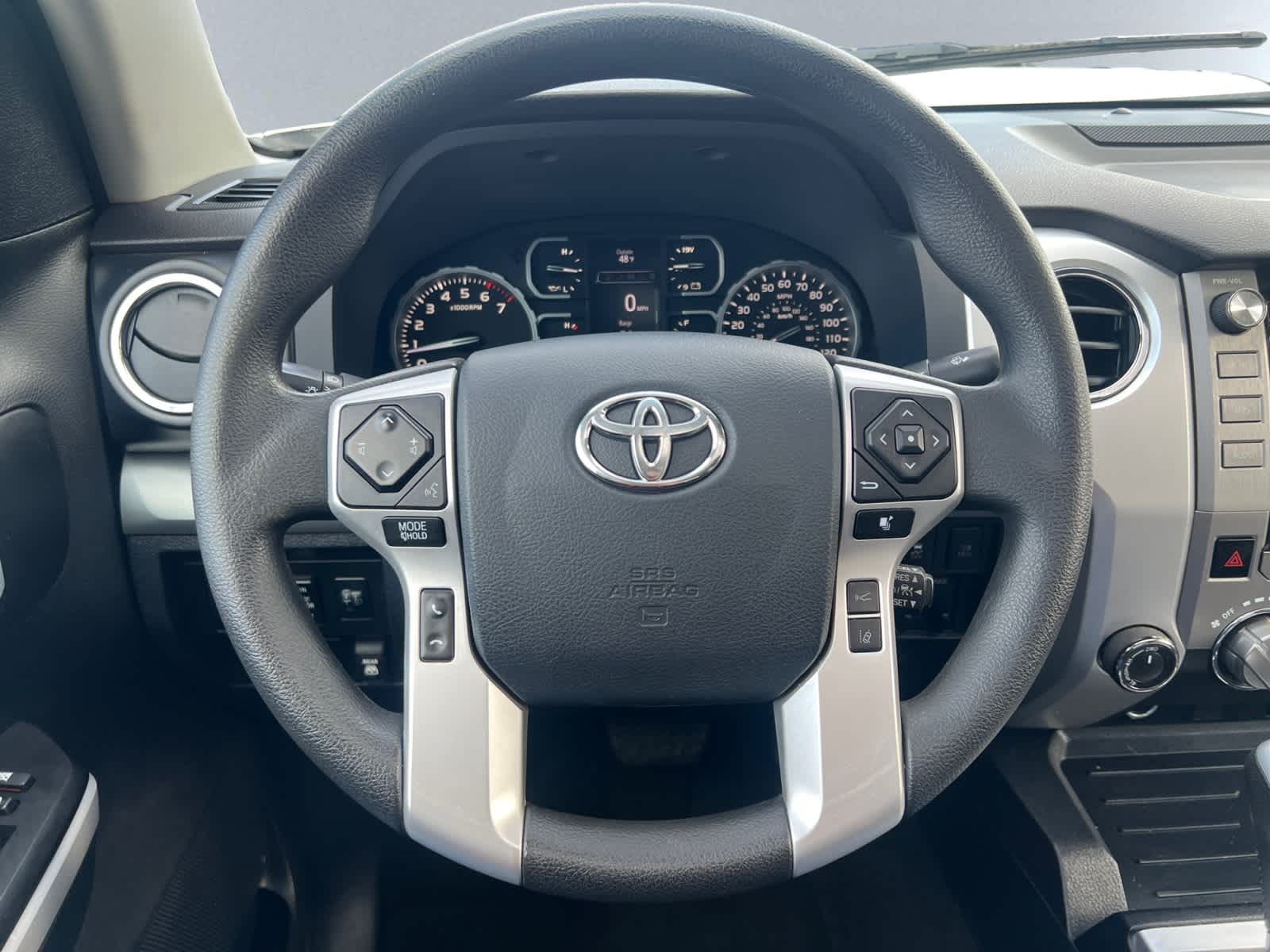 used 2019 Toyota Tundra car, priced at $44,798