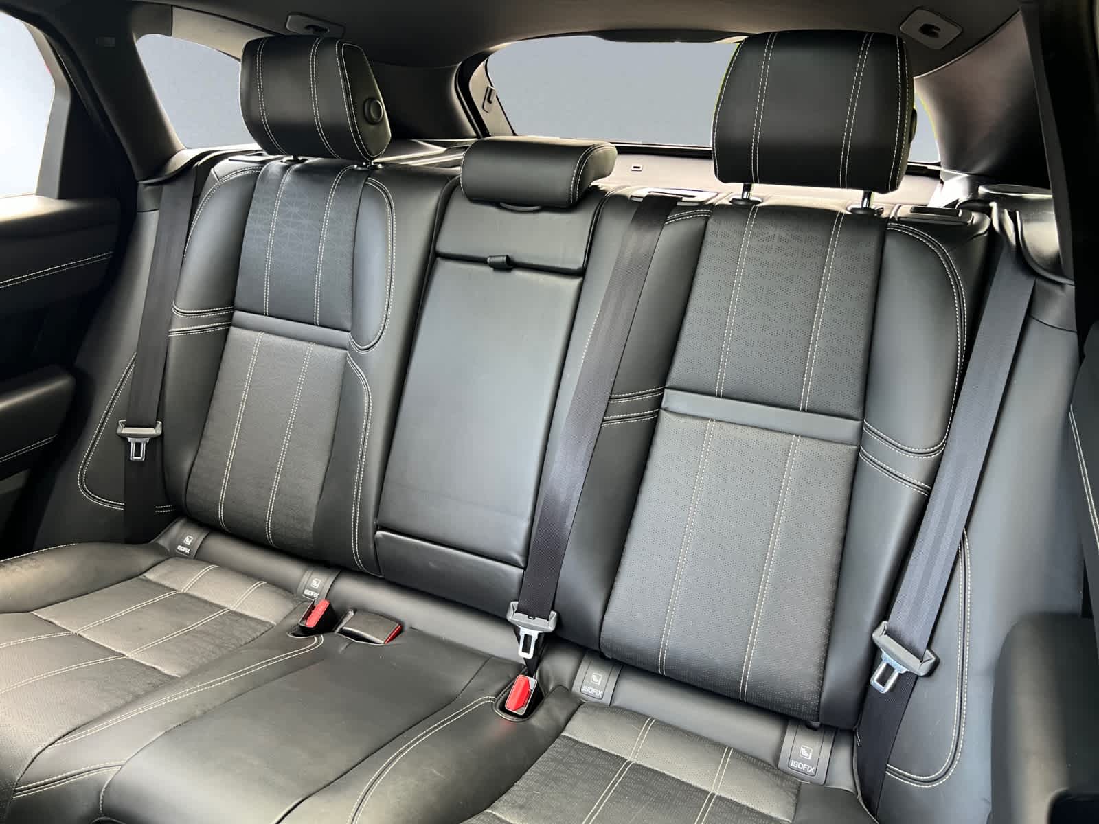 used 2018 Land Rover Range Rover Velar car, priced at $32,998