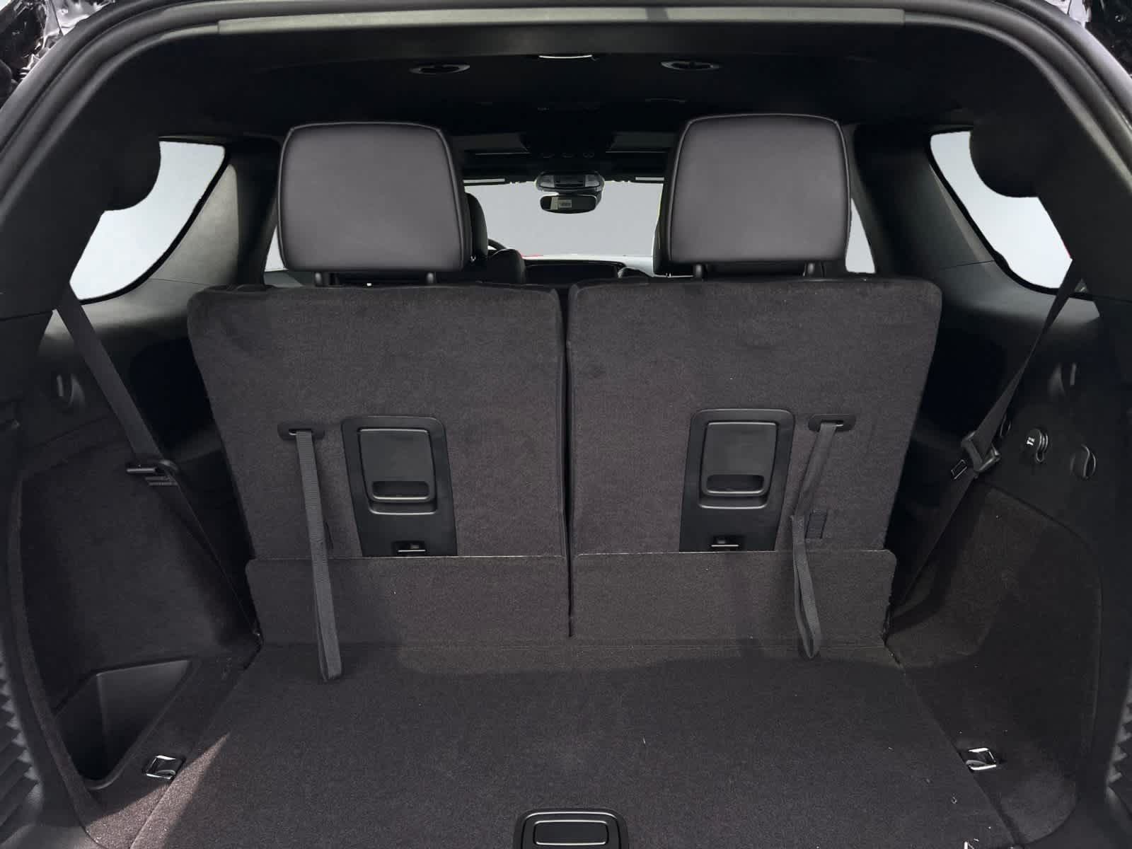 new 2025 Dodge Durango car, priced at $49,980