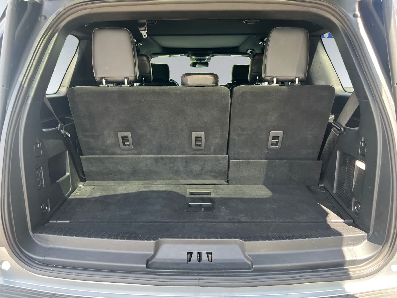 used 2020 Ford Expedition car, priced at $35,498