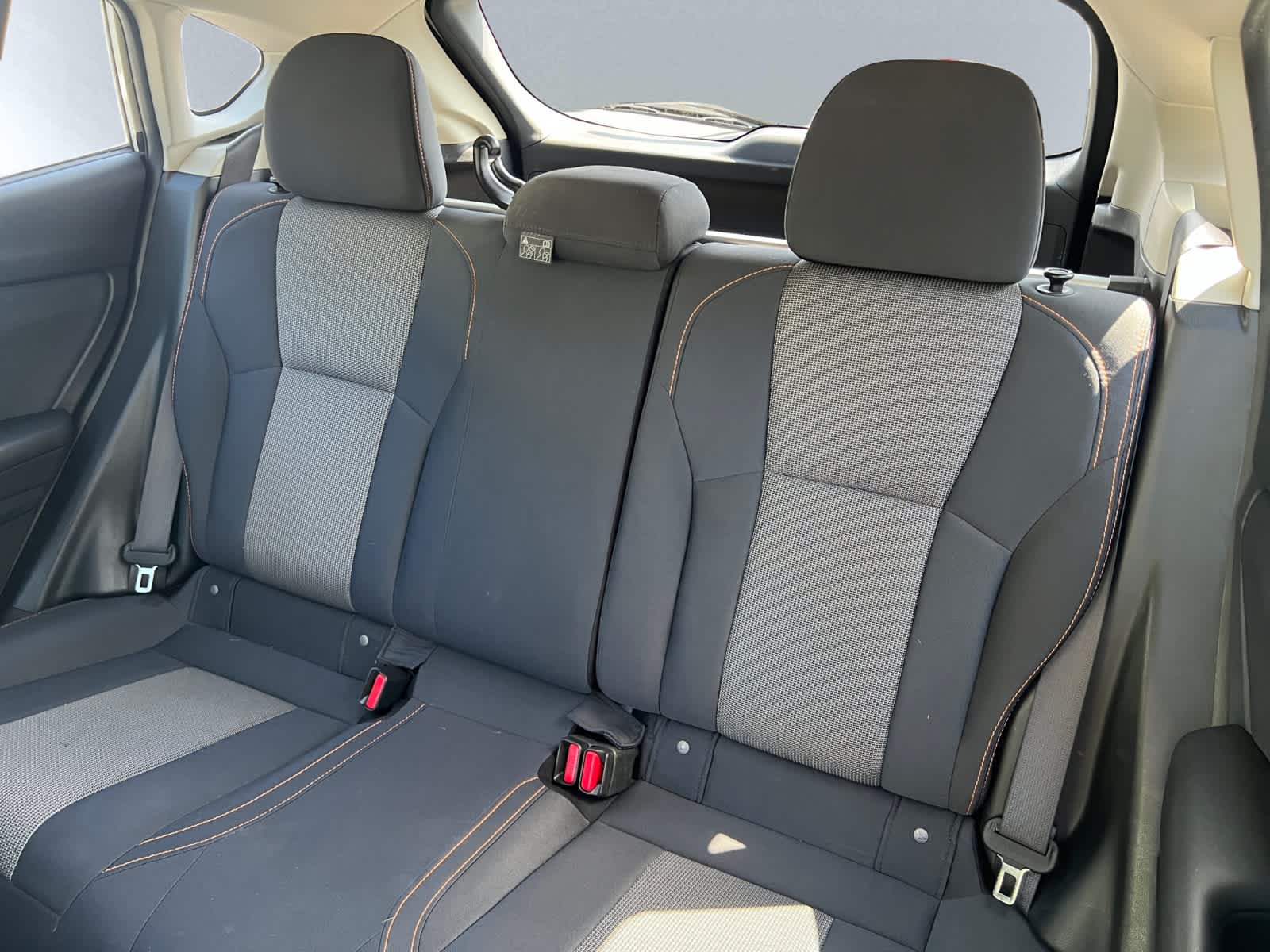 used 2021 Subaru Crosstrek car, priced at $25,998