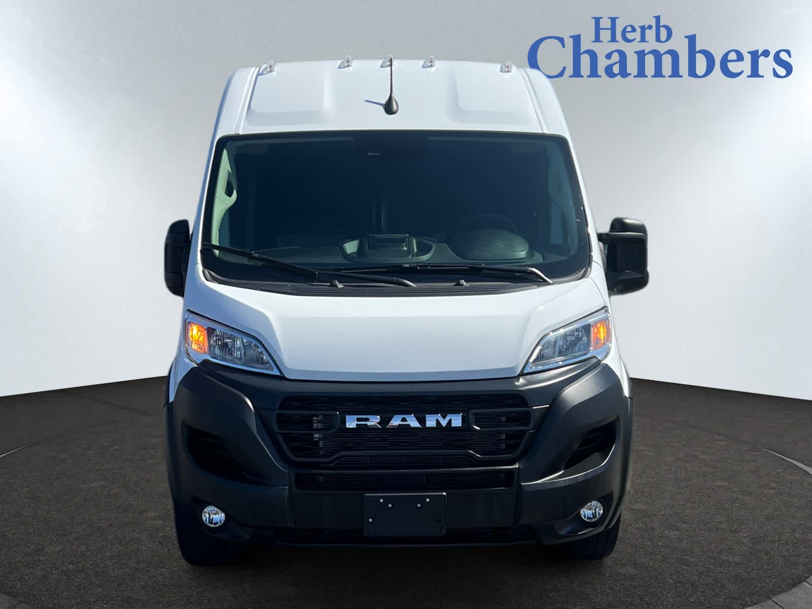 used 2025 Ram ProMaster 2500 car, priced at $40,998