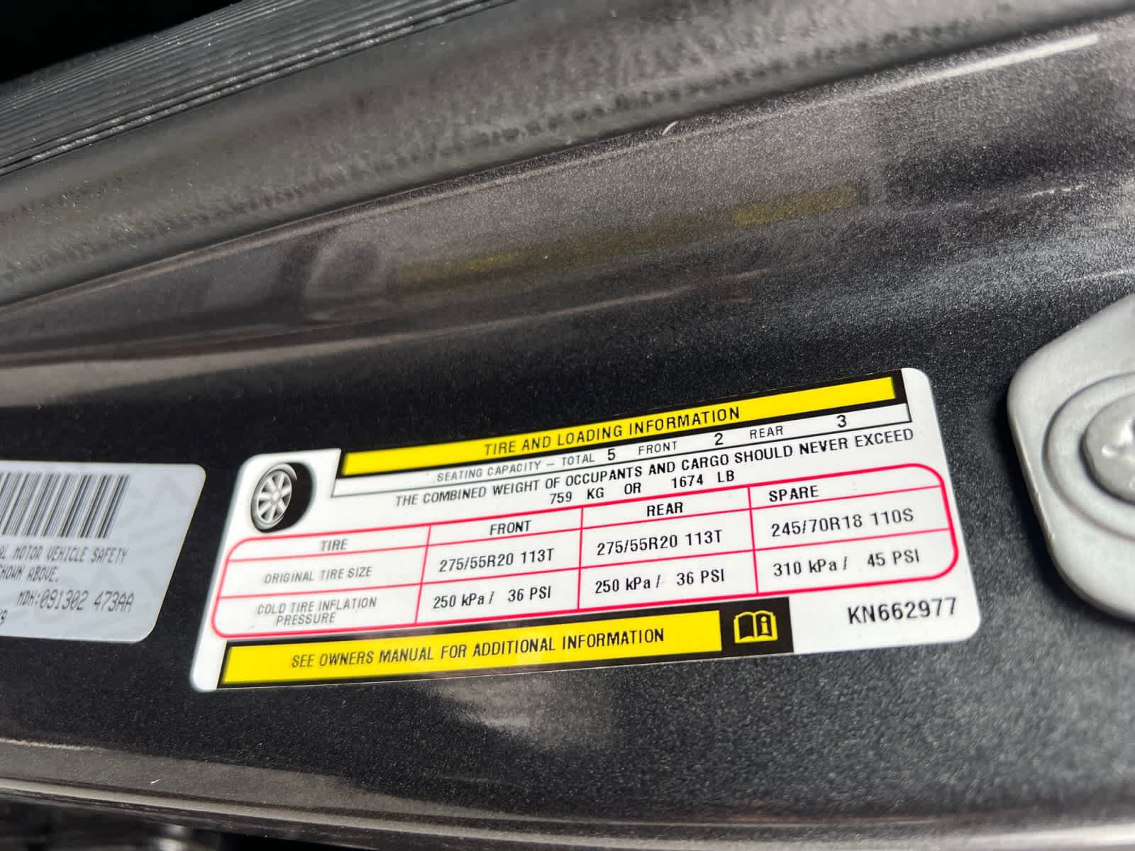 used 2019 Ram 1500 car, priced at $33,998