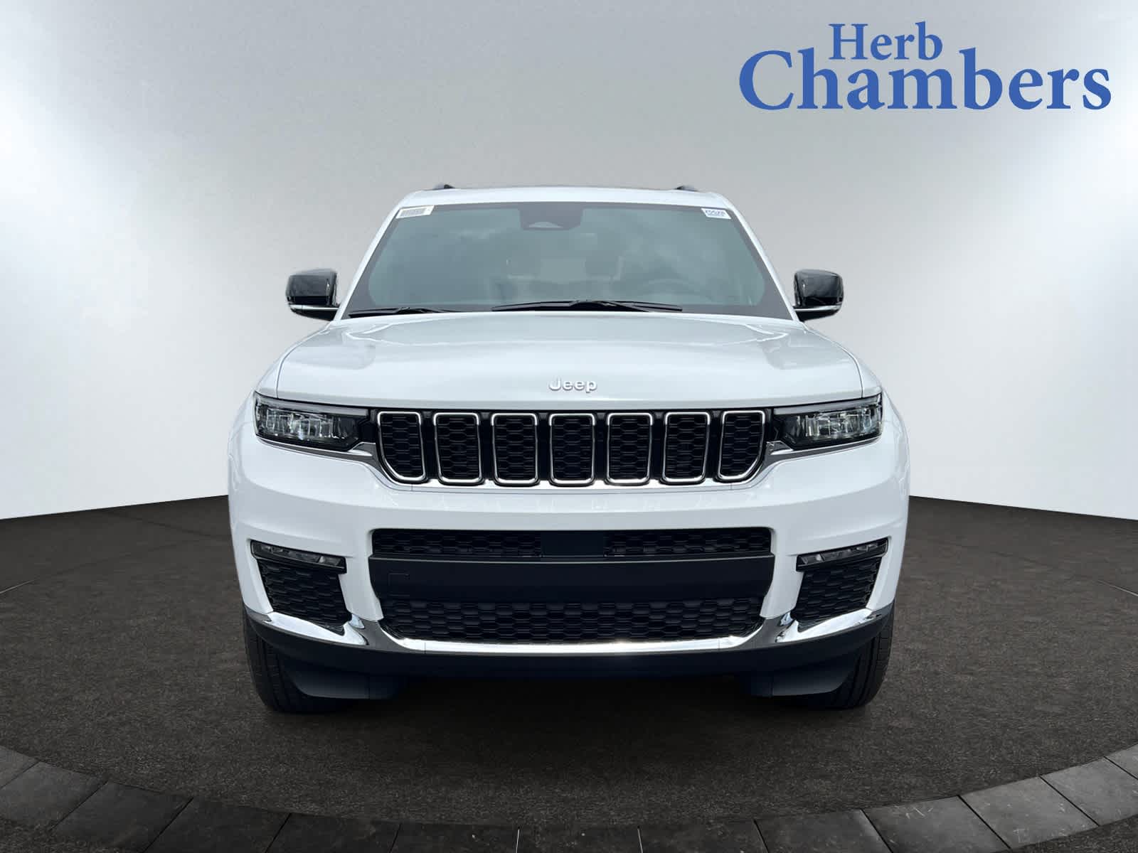 new 2025 Jeep Grand Cherokee car, priced at $49,515