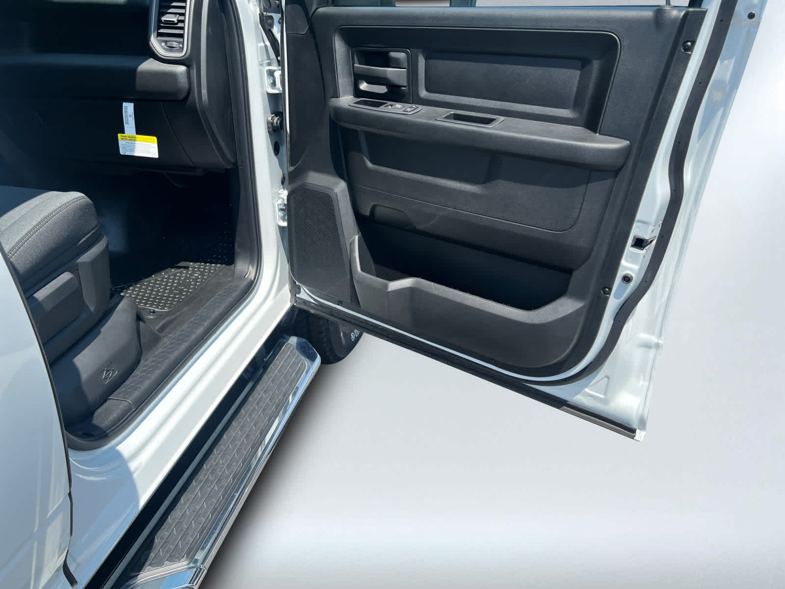 new 2024 Ram 2500 car, priced at $63,870