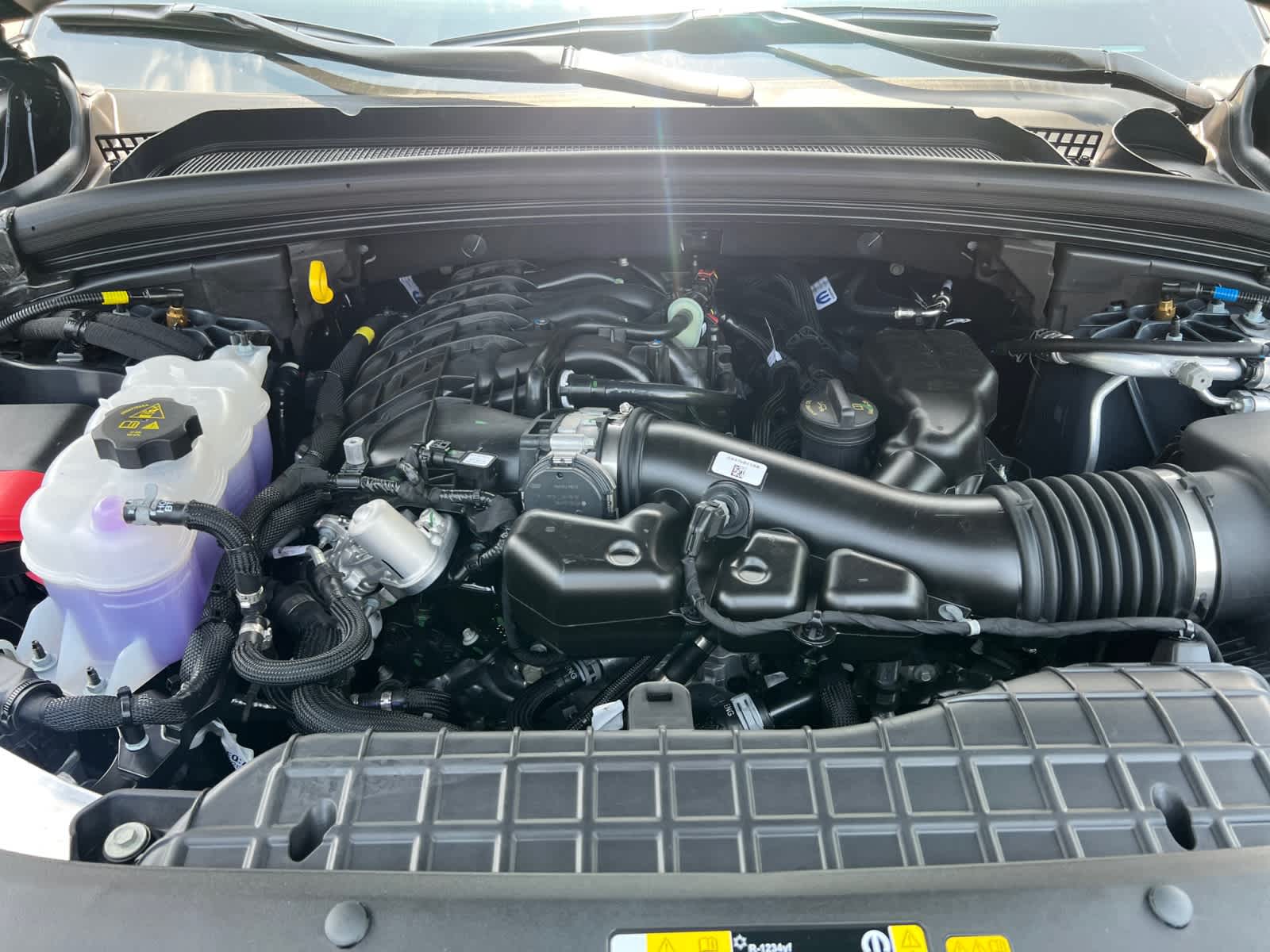 new 2025 Jeep Grand Cherokee car, priced at $66,535