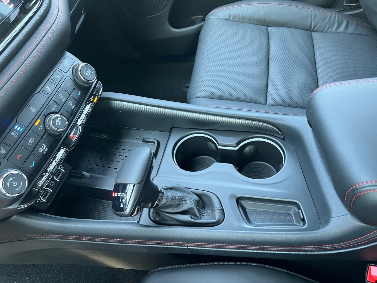 new 2025 Dodge Durango car, priced at $48,380