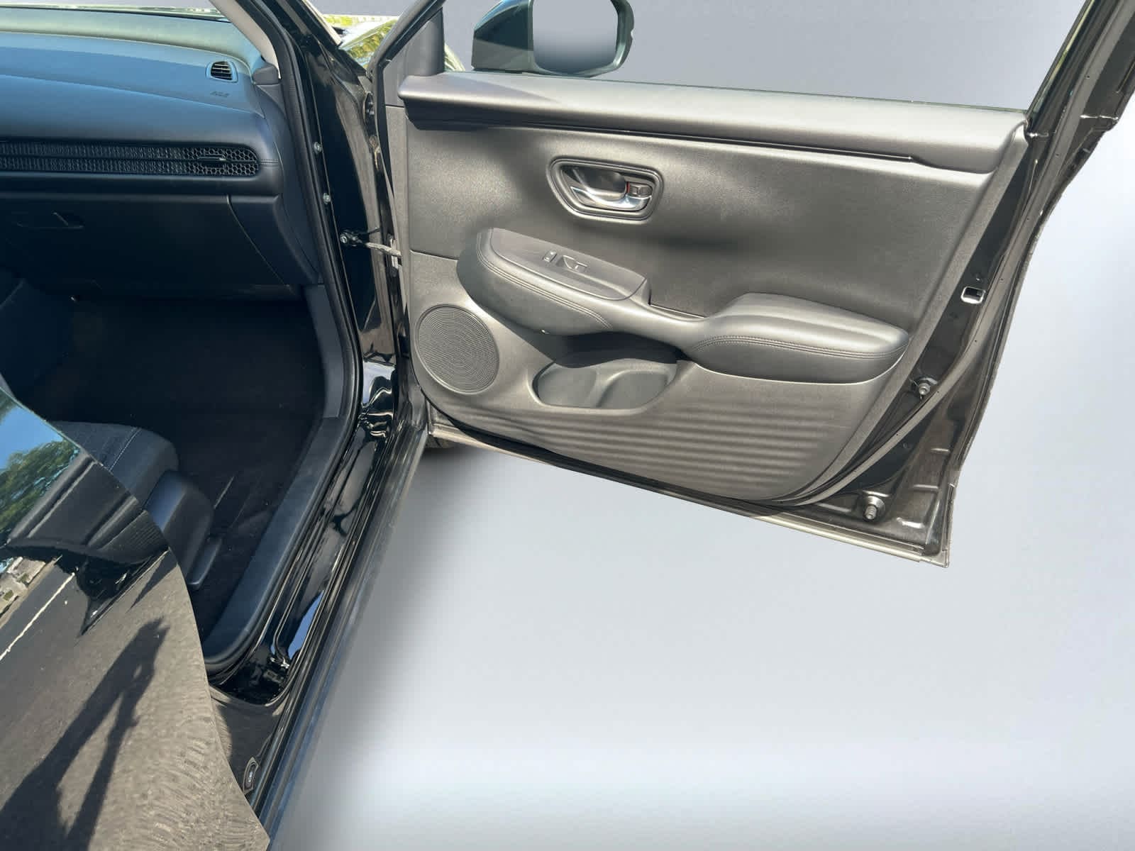 used 2023 Honda HR-V car, priced at $23,998