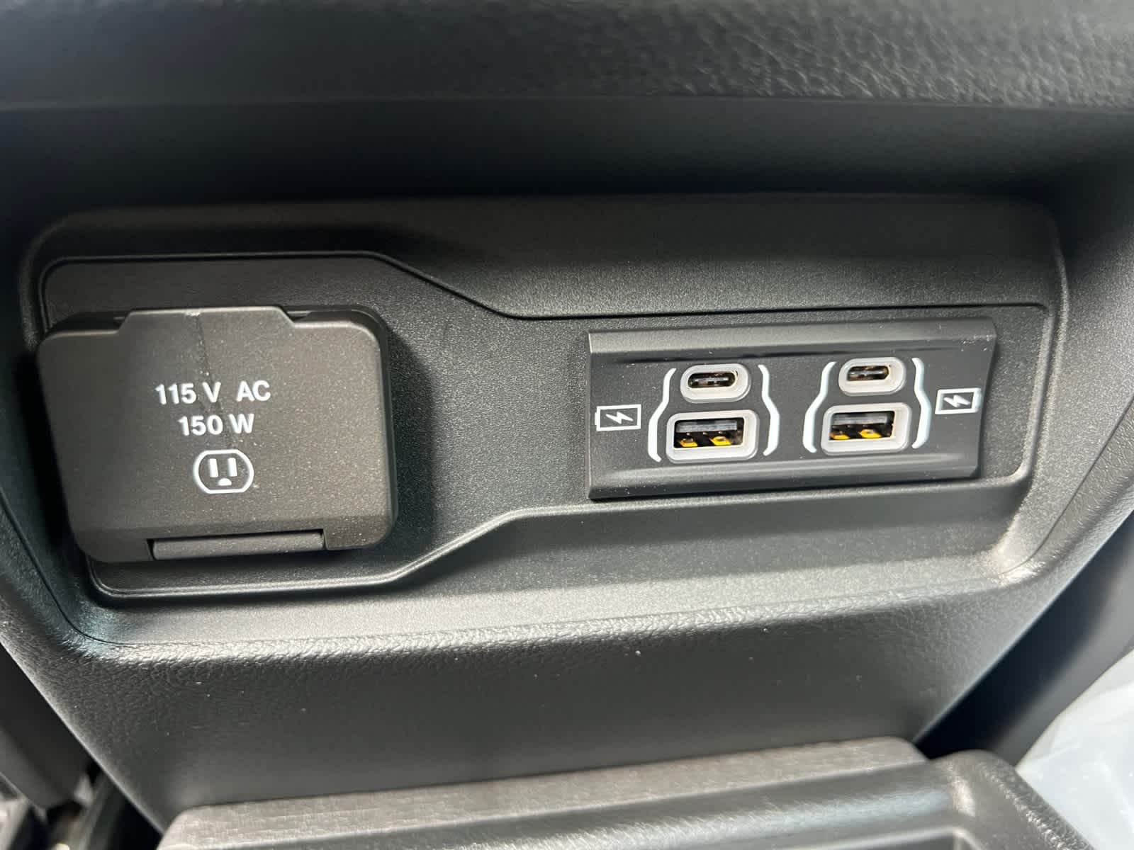 new 2025 Jeep Grand Cherokee car, priced at $50,110