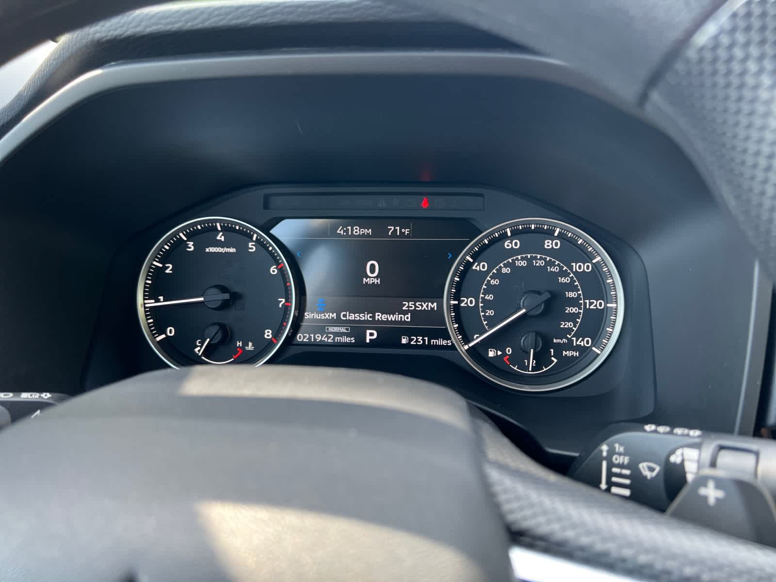 used 2022 Mitsubishi Outlander car, priced at $24,998