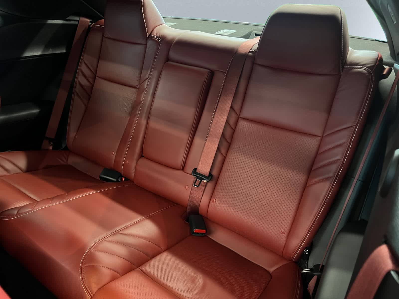 used 2022 Dodge Challenger car, priced at $93,998