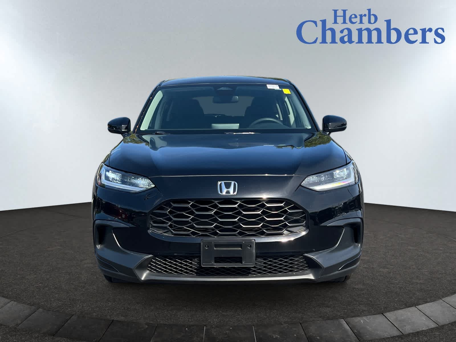 used 2023 Honda HR-V car, priced at $23,998