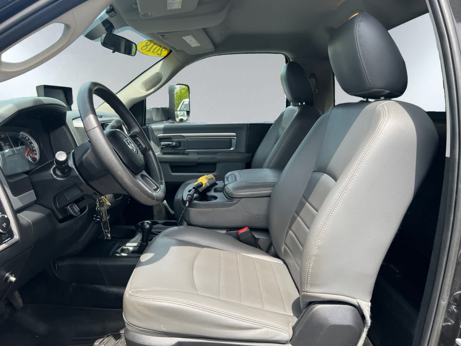 used 2018 Ram 3500 Chassis car, priced at $39,998