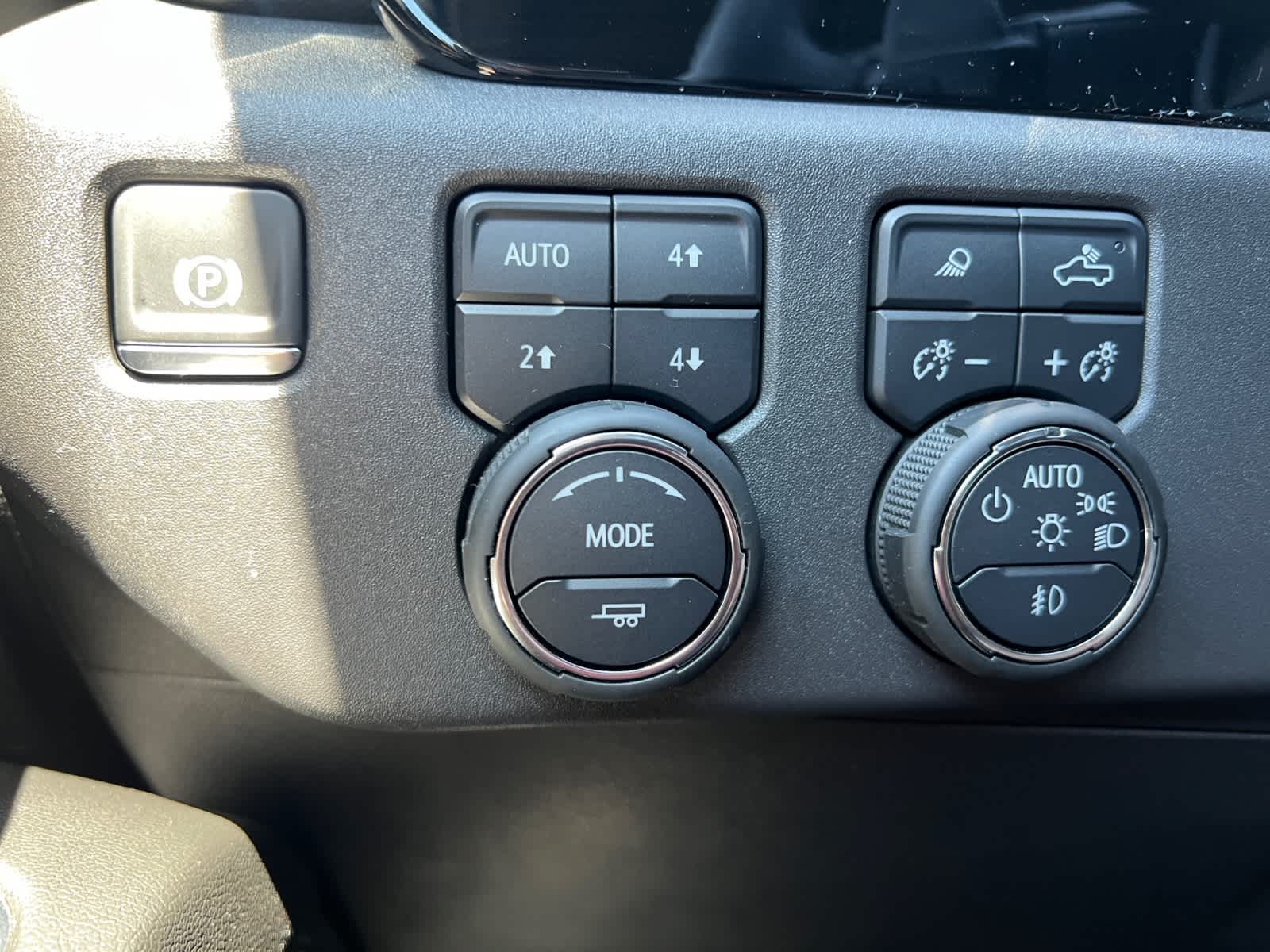 used 2024 Chevrolet Silverado 1500 car, priced at $63,998