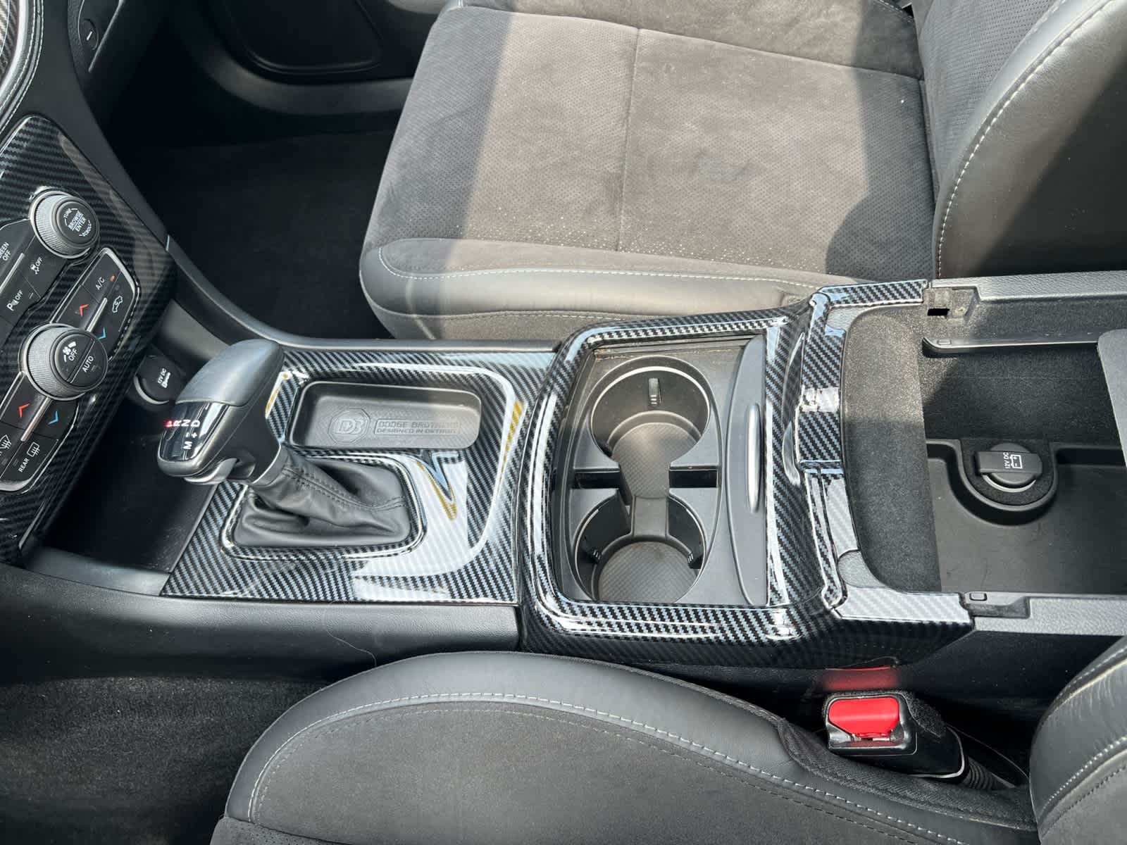 used 2019 Dodge Charger car, priced at $29,998