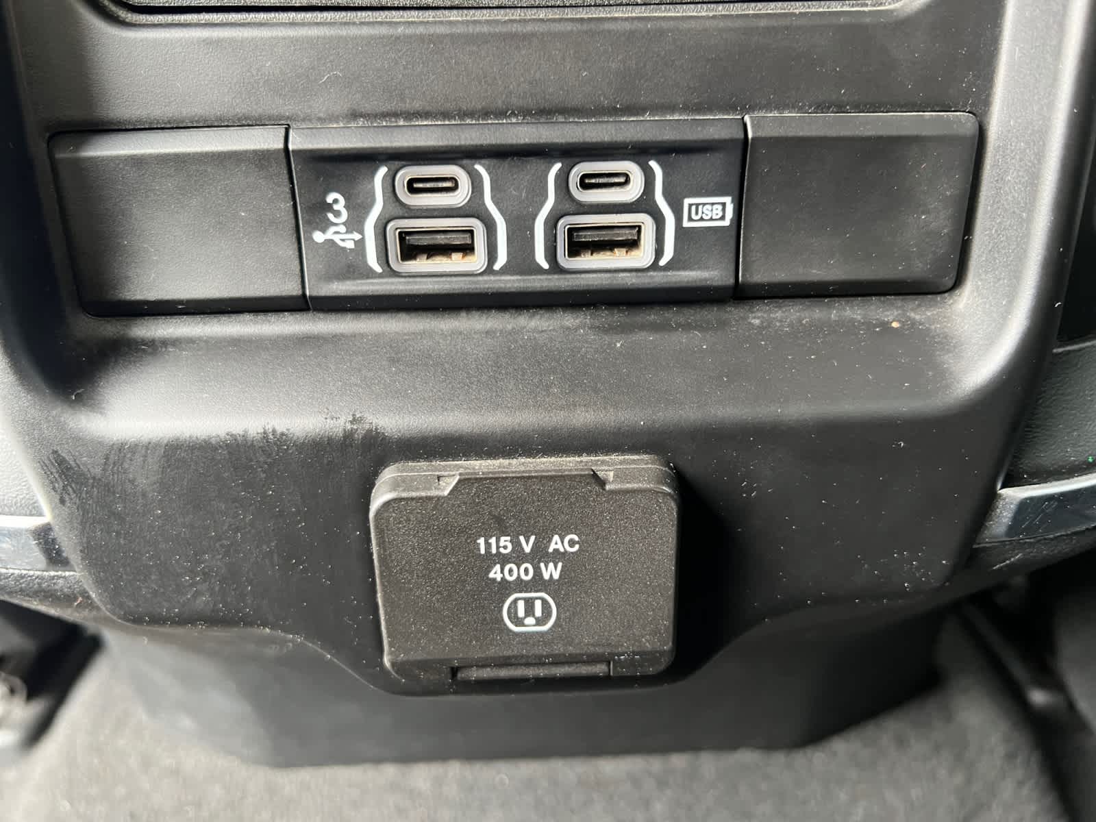 used 2019 Ram 1500 car, priced at $33,998
