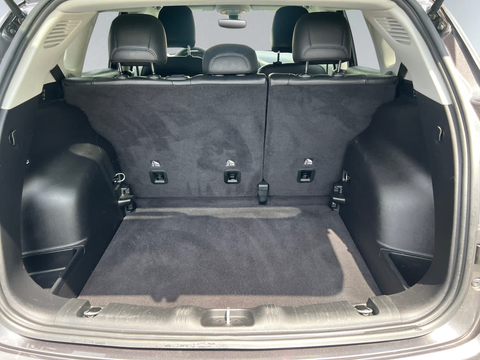 used 2021 Jeep Compass car, priced at $20,698