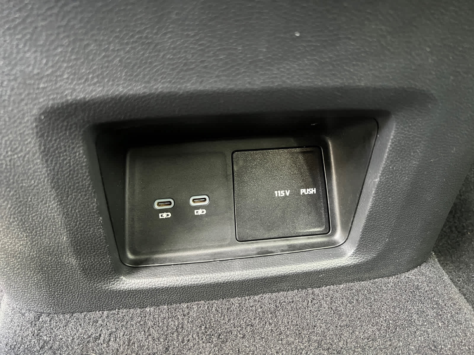 used 2024 Volkswagen Atlas Cross Sport car, priced at $36,998
