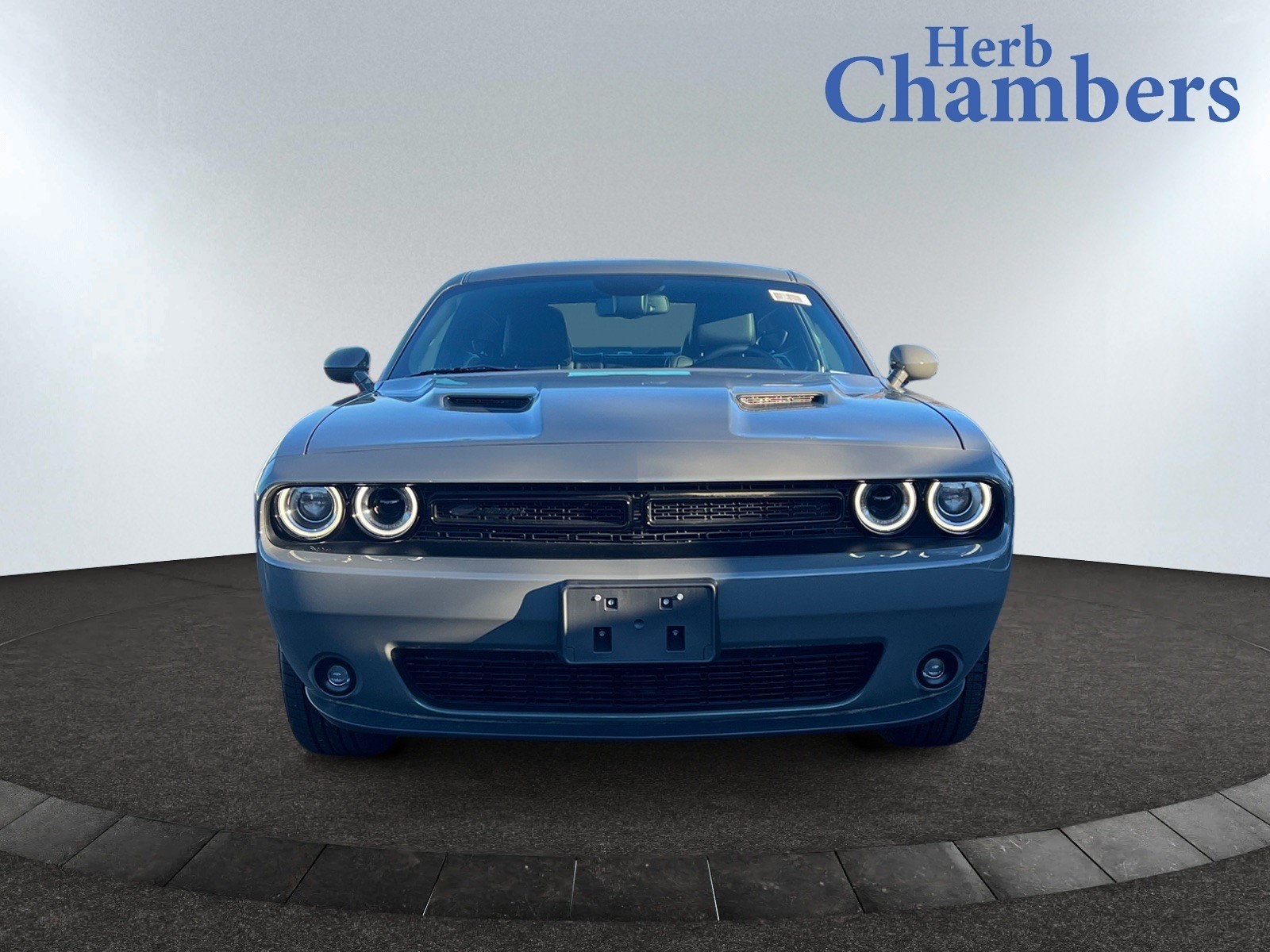 used 2023 Dodge Challenger car, priced at $35,590