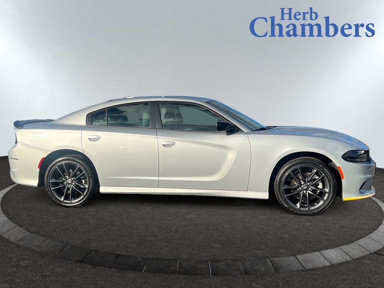 used 2023 Dodge Charger car, priced at $42,575