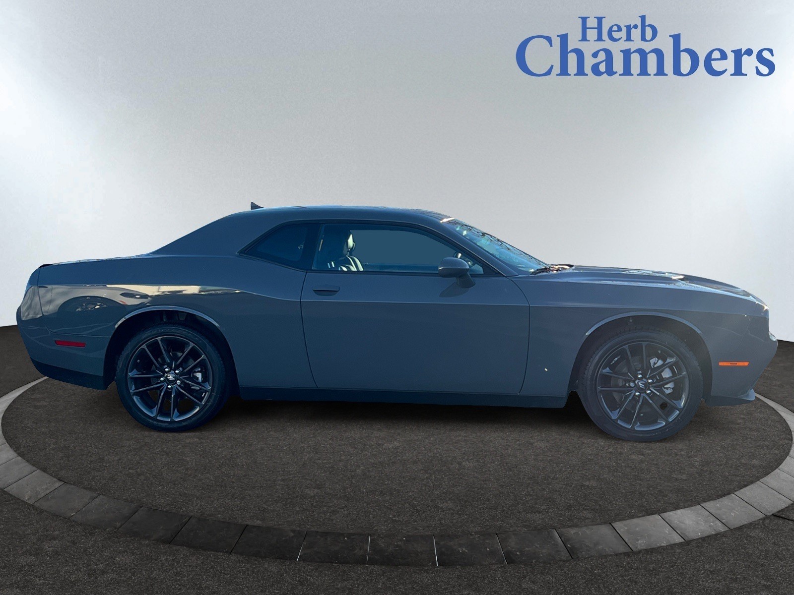 new 2023 Dodge Challenger car, priced at $39,120