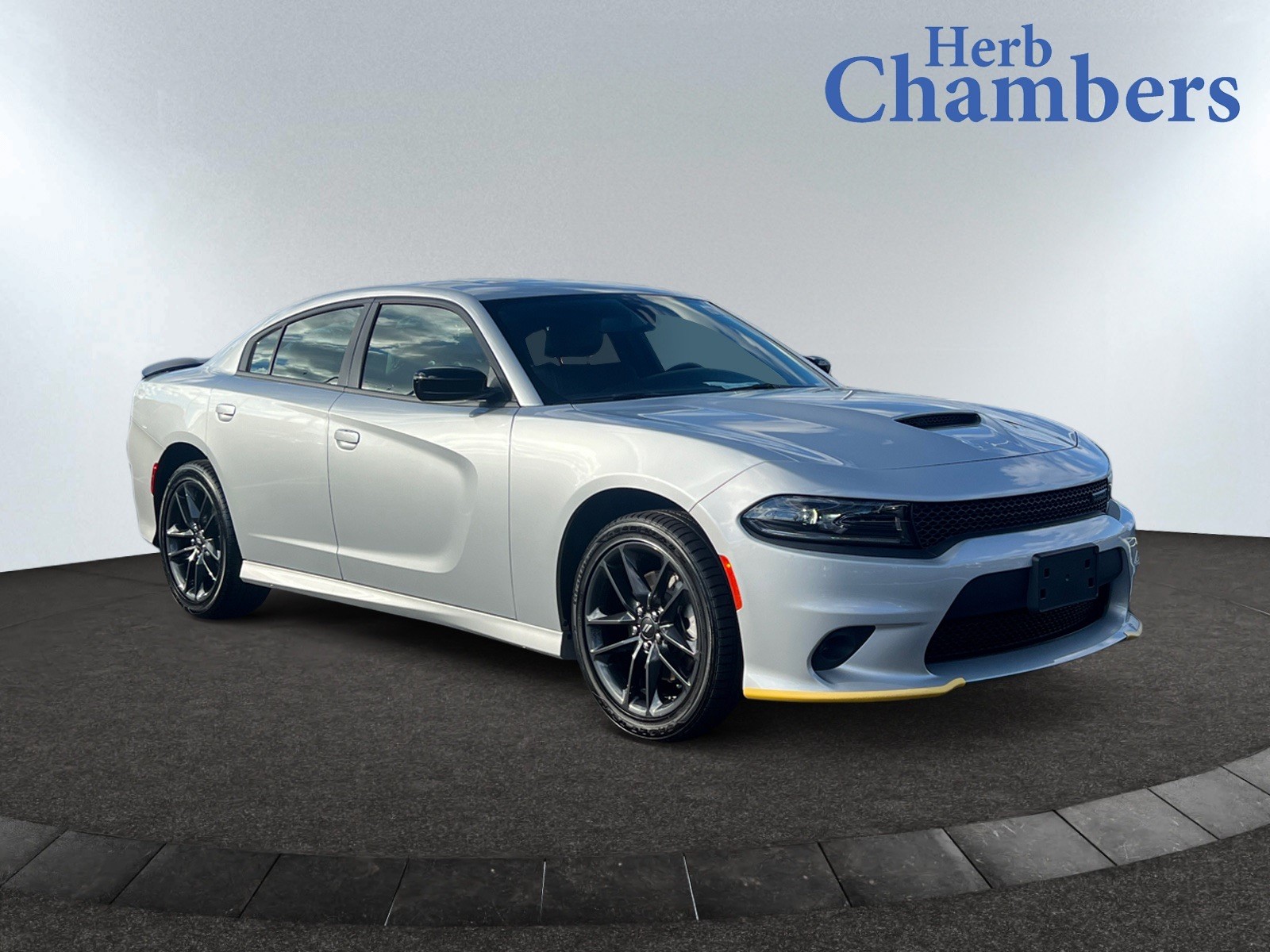 used 2023 Dodge Charger car, priced at $42,575