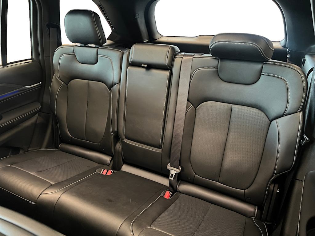 used 2023 Jeep Grand Cherokee 4xe car, priced at $56,120